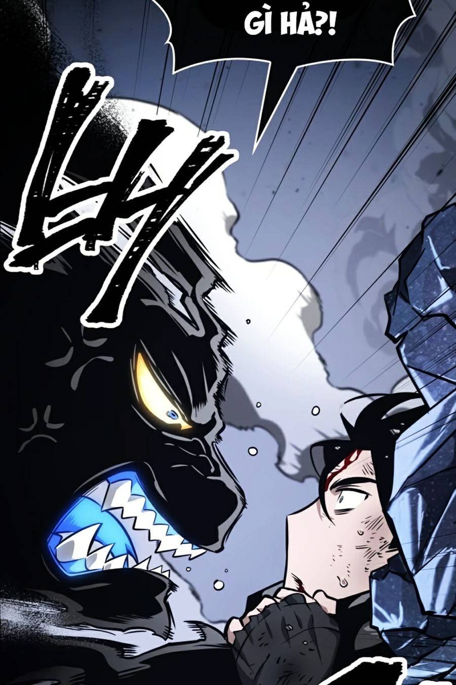 Thế Giới Sau Tận Thế chapter 6 - Upload bởi truyensieuhay.com