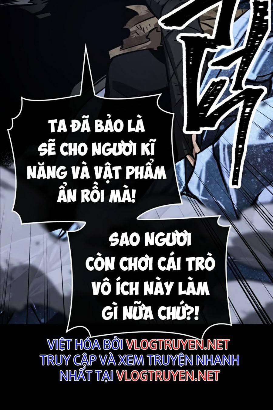 Thế Giới Sau Tận Thế chapter 6 - Upload bởi truyensieuhay.com