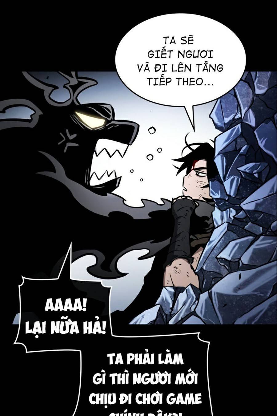 Thế Giới Sau Tận Thế chapter 6 - Upload bởi truyensieuhay.com