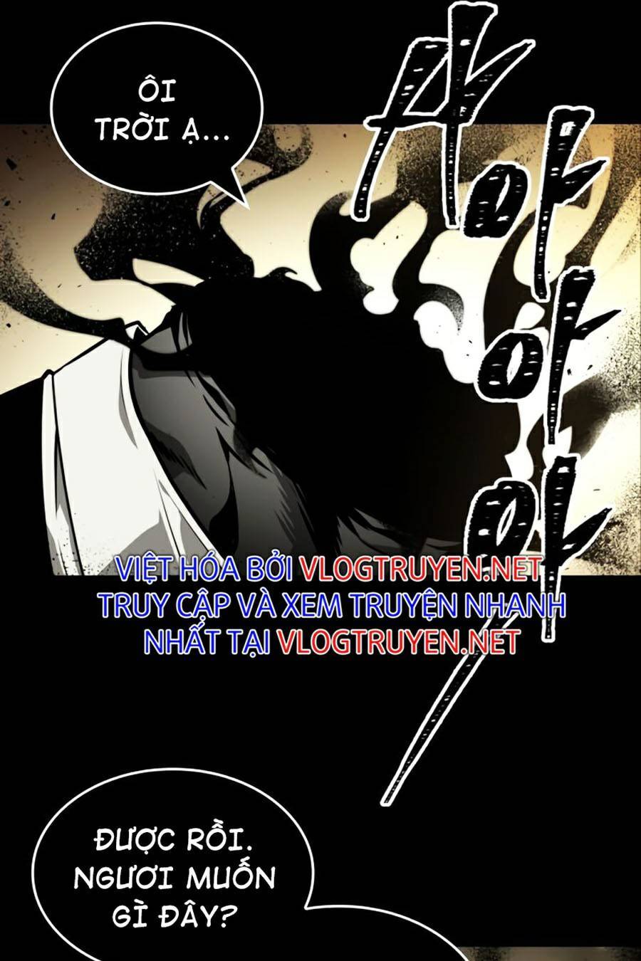Thế Giới Sau Tận Thế chapter 6 - Upload bởi truyensieuhay.com