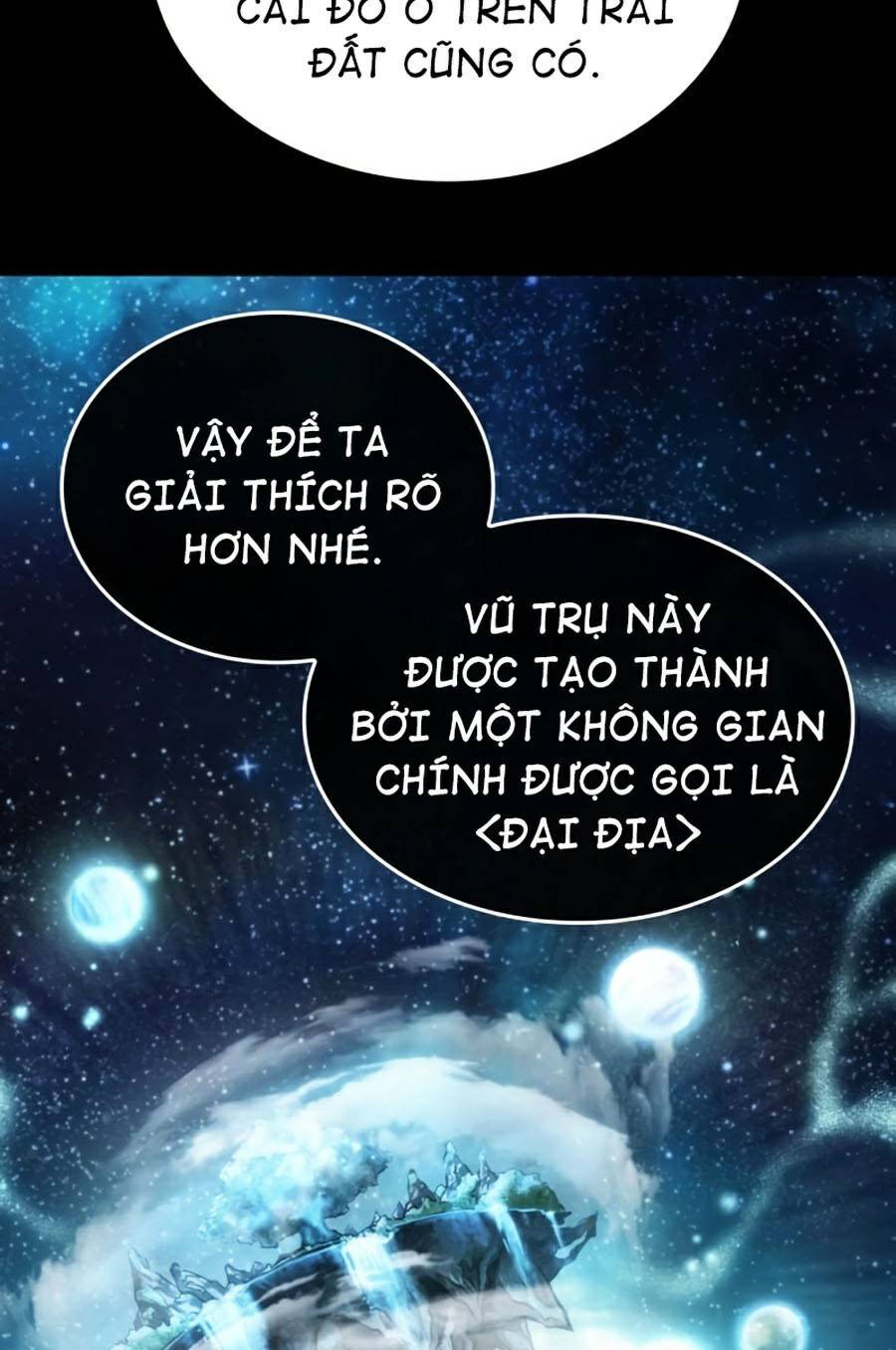 Thế Giới Sau Tận Thế chapter 6 - Upload bởi truyensieuhay.com