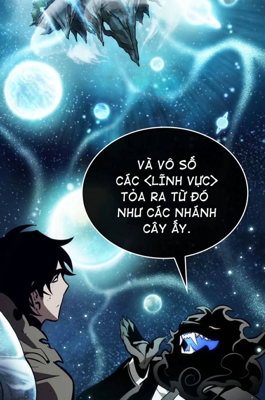 Thế Giới Sau Tận Thế chapter 6 - Upload bởi truyensieuhay.com