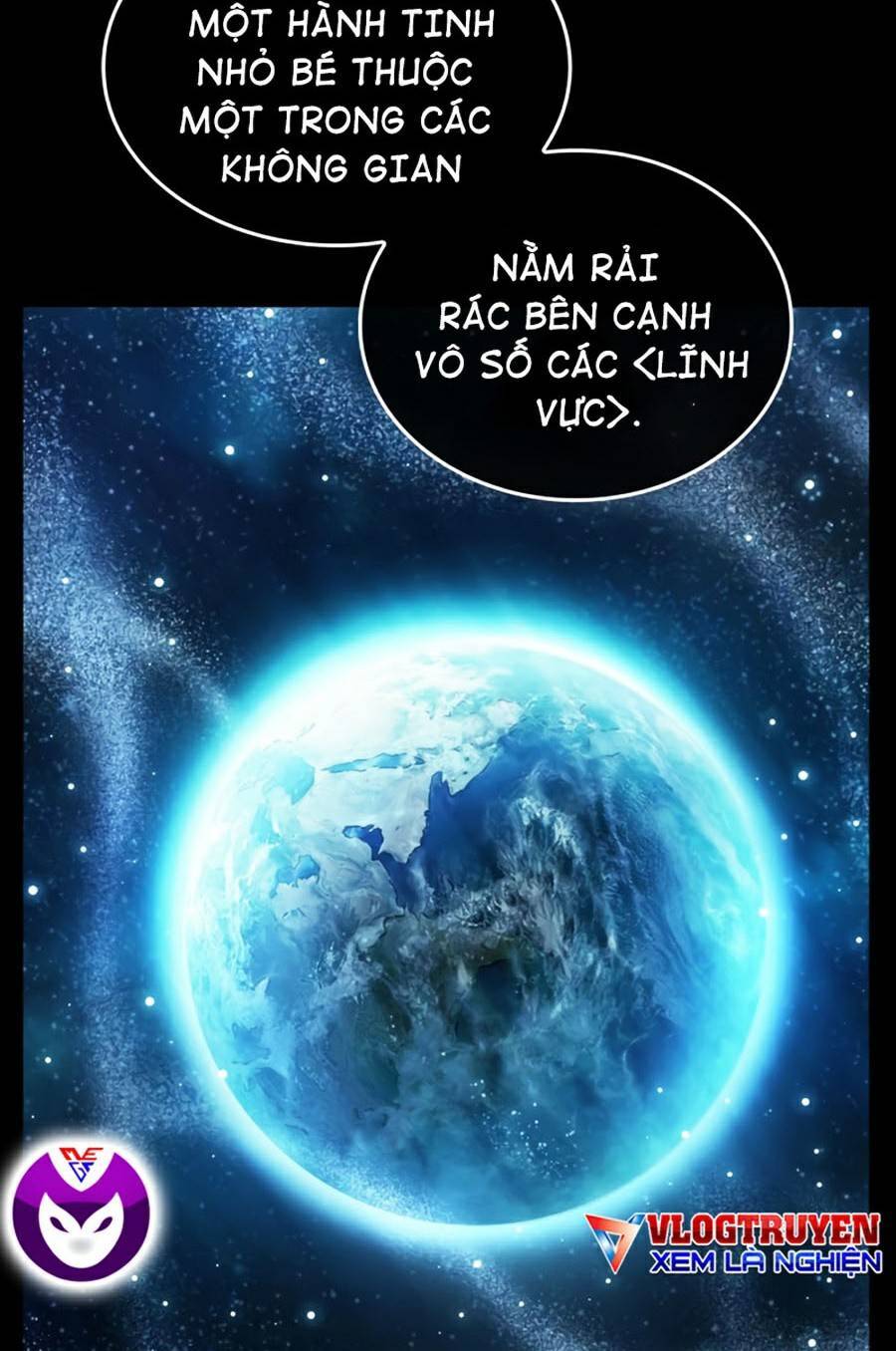 Thế Giới Sau Tận Thế chapter 6 - Upload bởi truyensieuhay.com