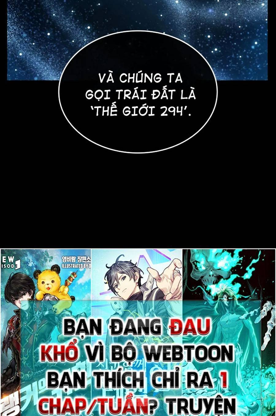 Thế Giới Sau Tận Thế chapter 6 - Upload bởi truyensieuhay.com