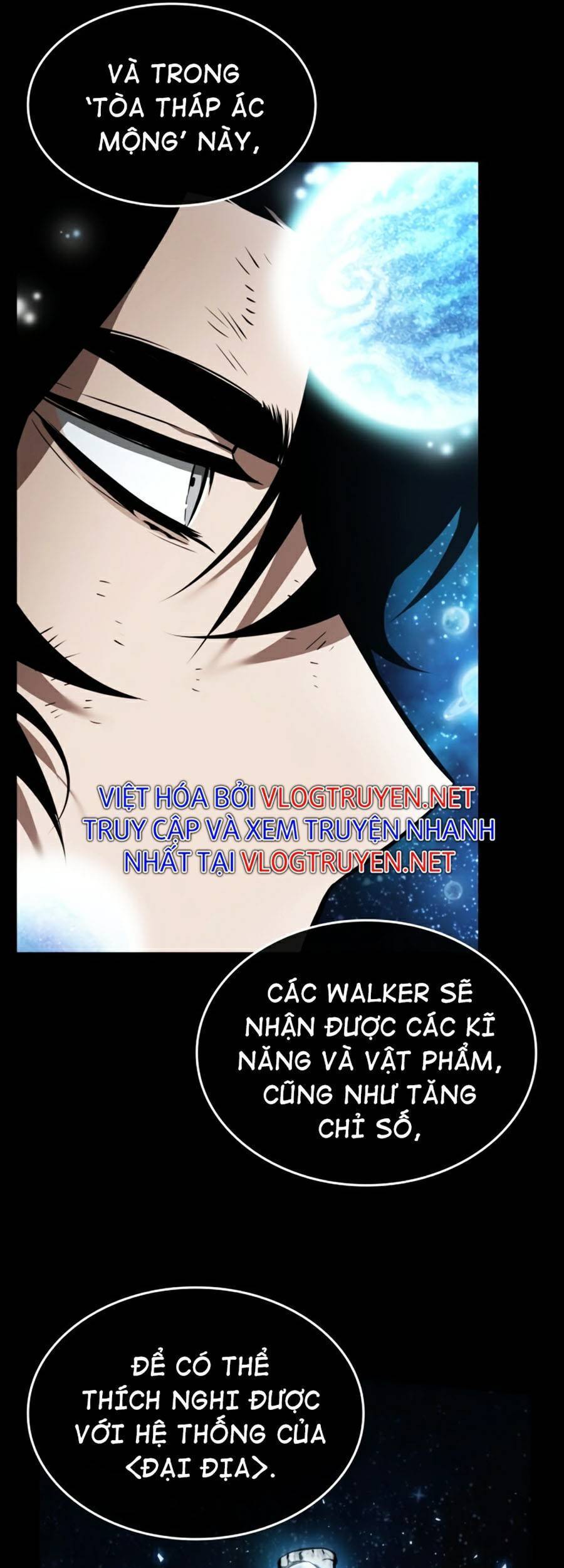 Thế Giới Sau Tận Thế chapter 6 - Upload bởi truyensieuhay.com