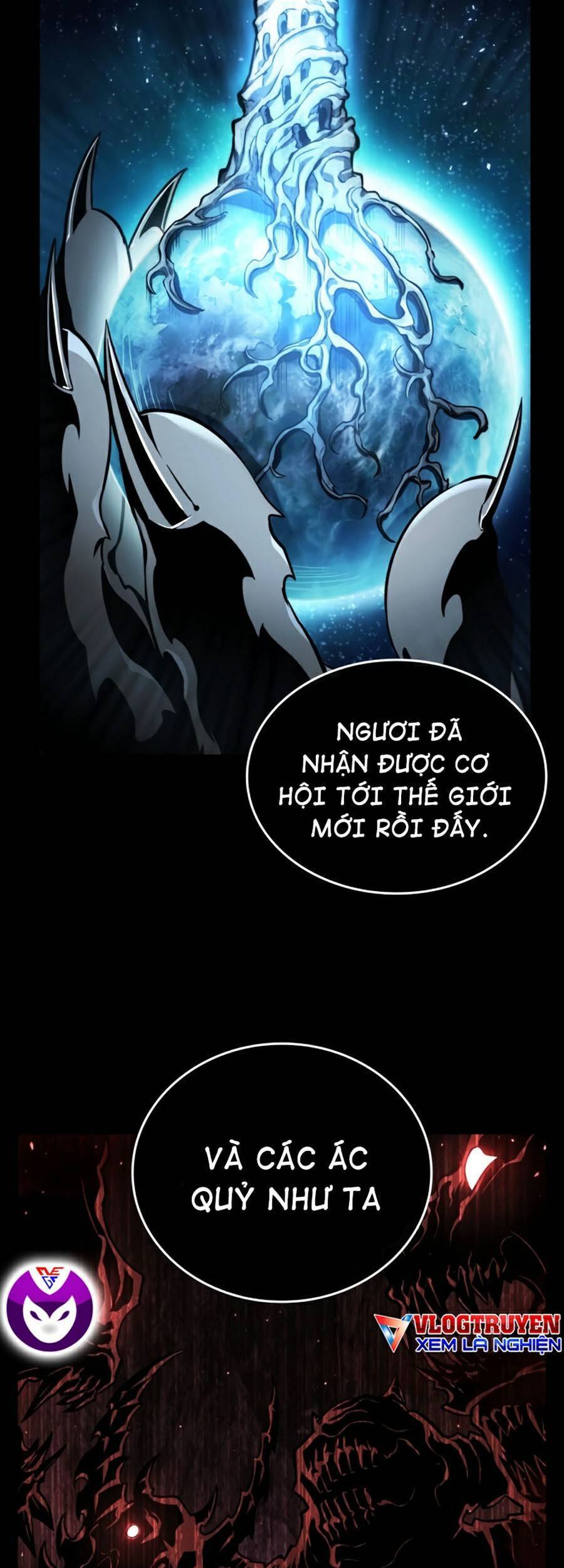 Thế Giới Sau Tận Thế chapter 6 - Upload bởi truyensieuhay.com