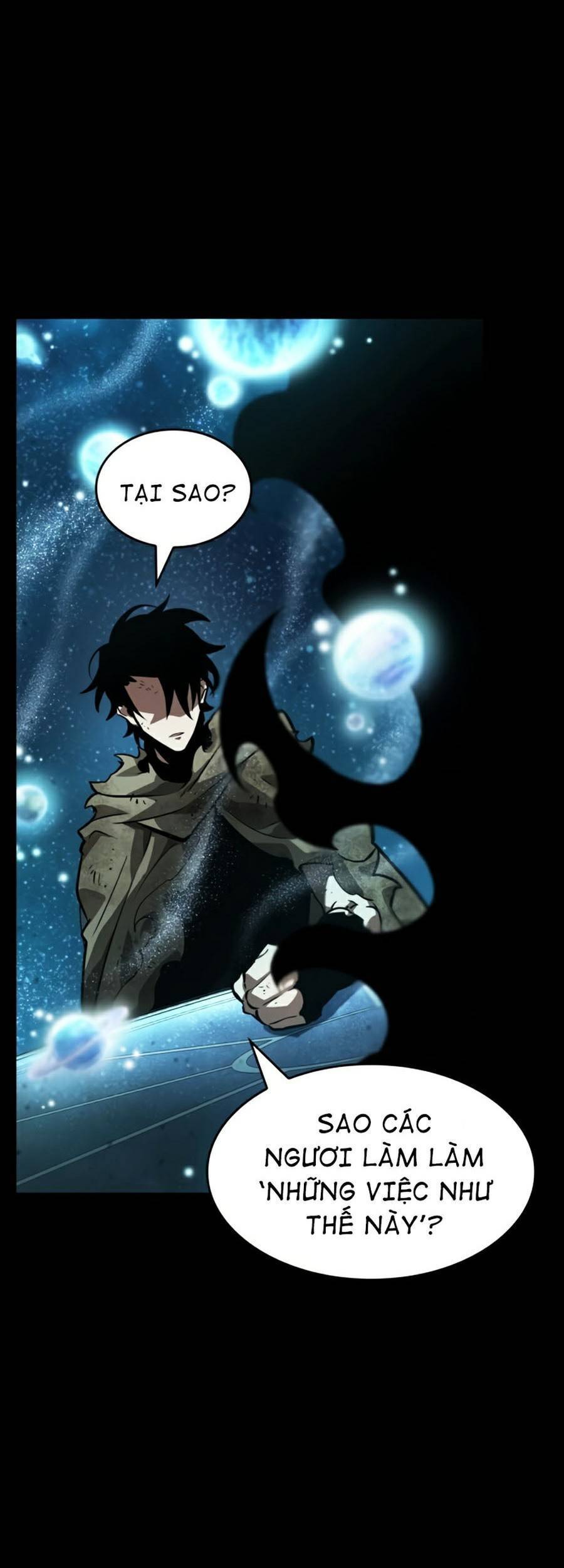 Thế Giới Sau Tận Thế chapter 6 - Upload bởi truyensieuhay.com