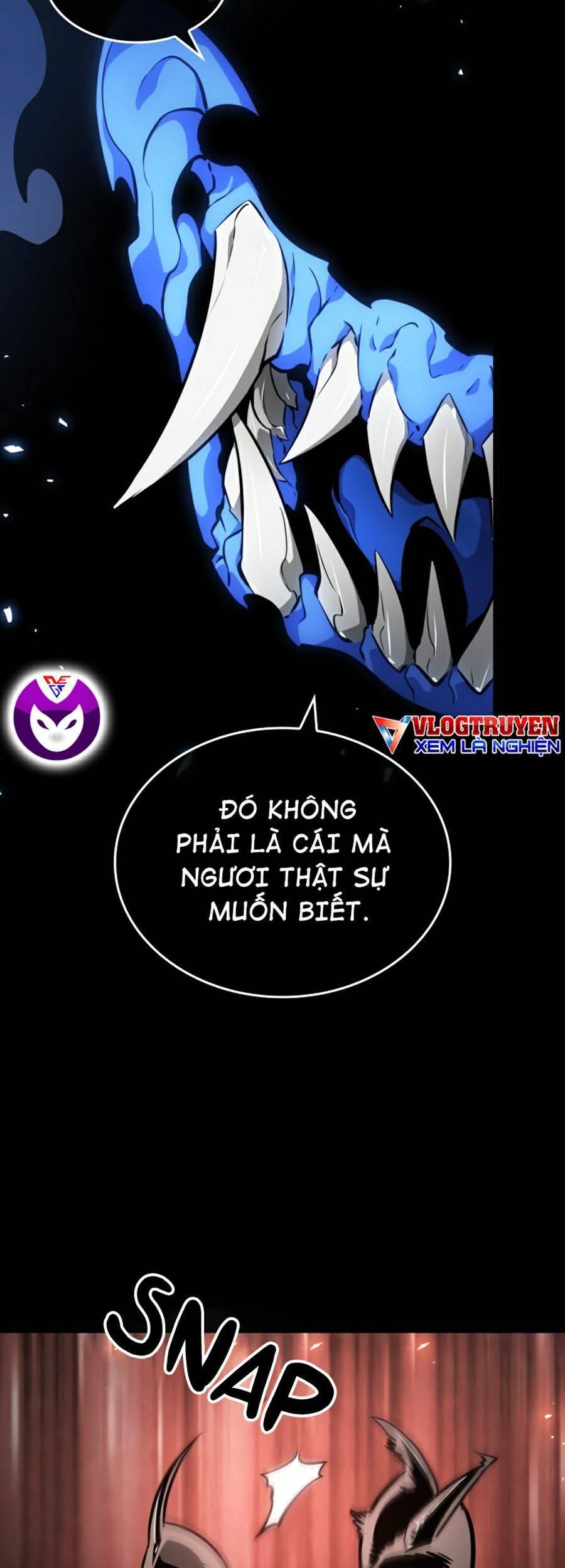 Thế Giới Sau Tận Thế chapter 6 - Upload bởi truyensieuhay.com
