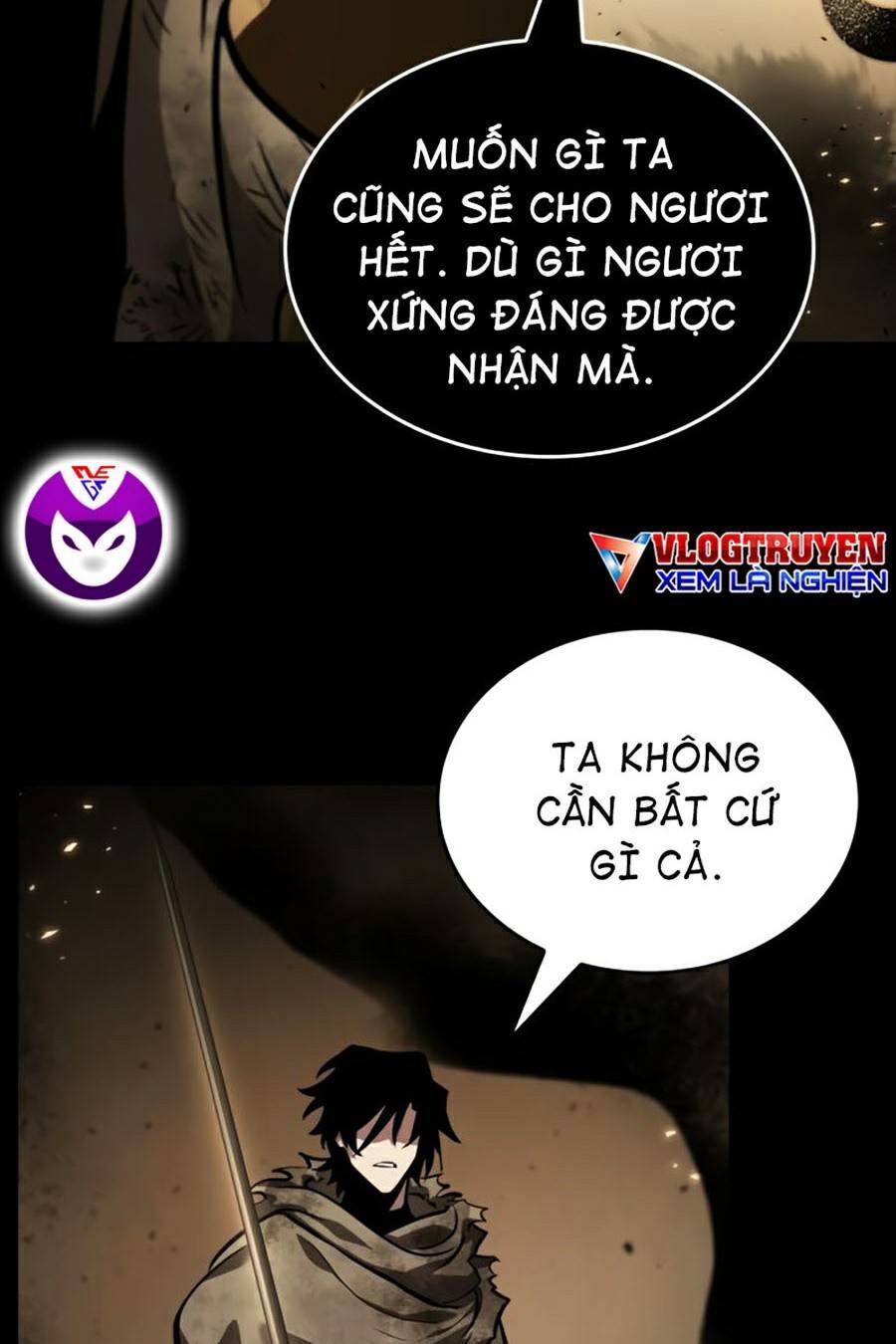 Thế Giới Sau Tận Thế chapter 6 - Upload bởi truyensieuhay.com