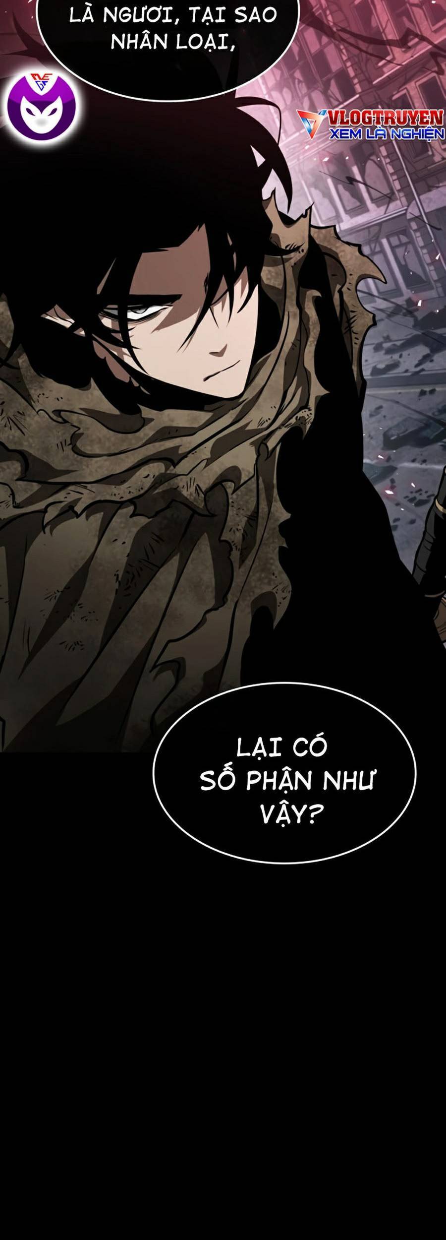 Thế Giới Sau Tận Thế chapter 6 - Upload bởi truyensieuhay.com