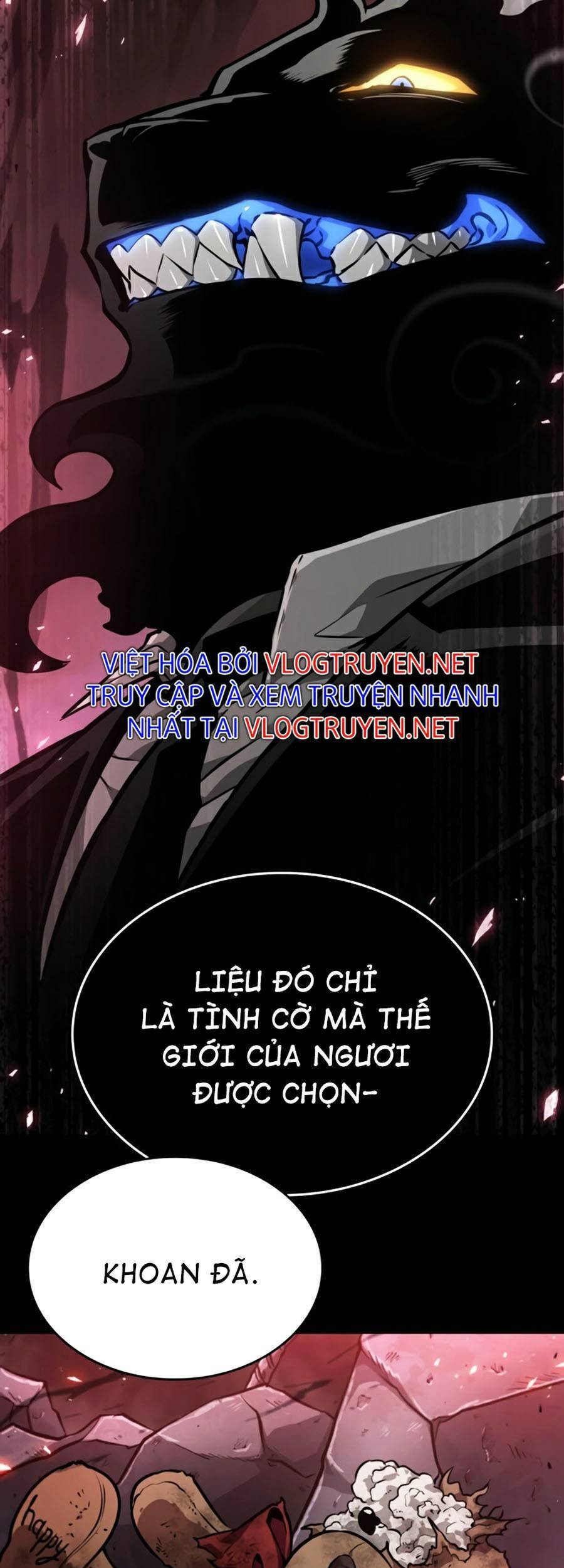 Thế Giới Sau Tận Thế chapter 6 - Upload bởi truyensieuhay.com