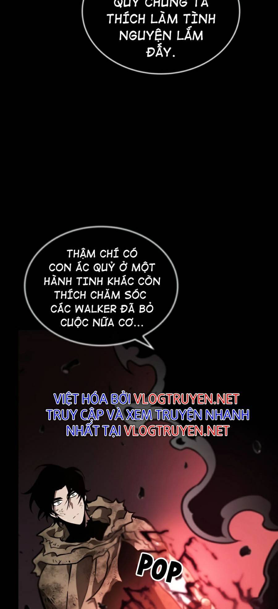 Thế Giới Sau Tận Thế chapter 6 - Upload bởi truyensieuhay.com