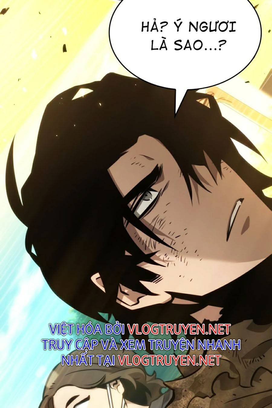 Thế Giới Sau Tận Thế chapter 6 - Upload bởi truyensieuhay.com