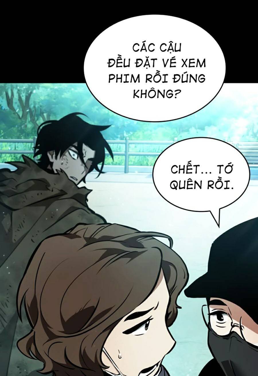 Thế Giới Sau Tận Thế chapter 6 - Upload bởi truyensieuhay.com