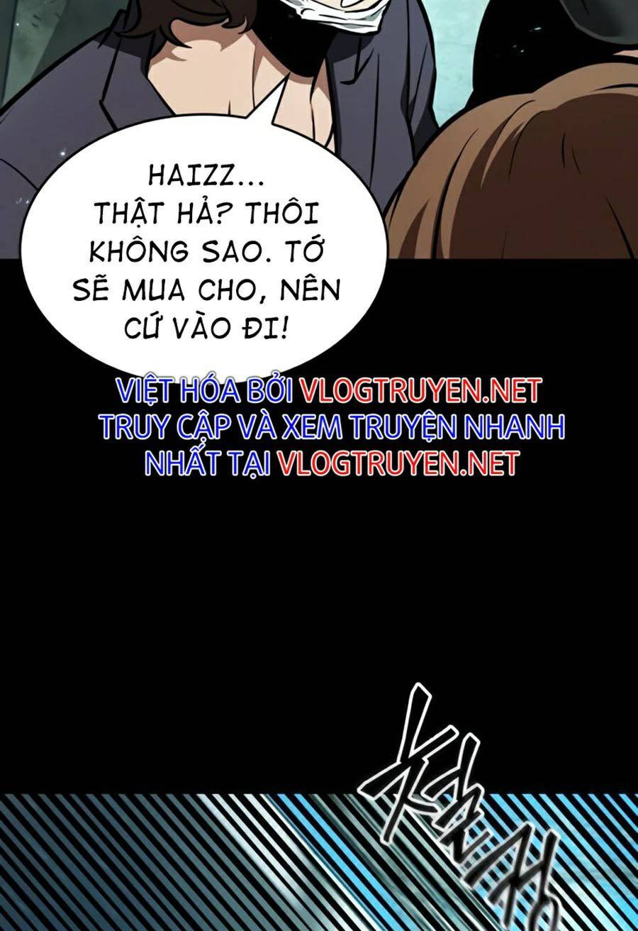 Thế Giới Sau Tận Thế chapter 6 - Upload bởi truyensieuhay.com