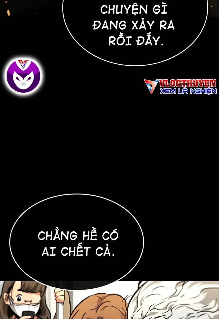 Thế Giới Sau Tận Thế chapter 6 - Upload bởi truyensieuhay.com