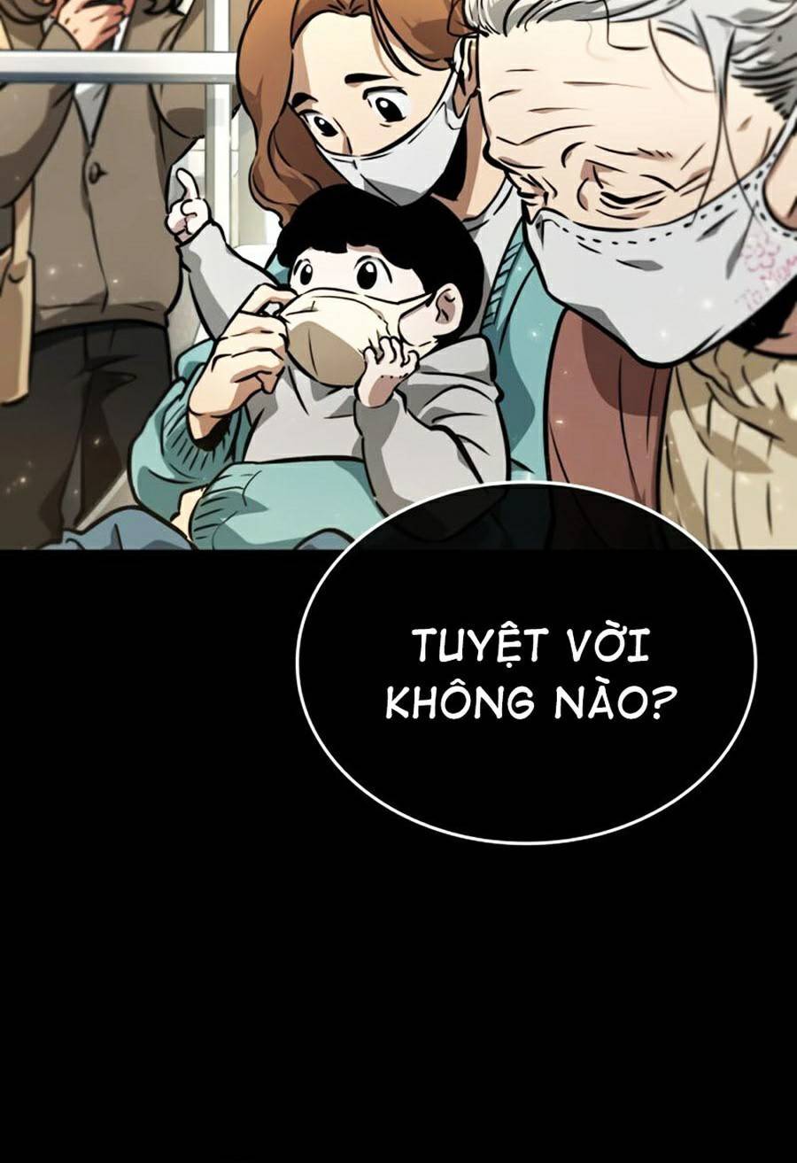 Thế Giới Sau Tận Thế chapter 6 - Upload bởi truyensieuhay.com