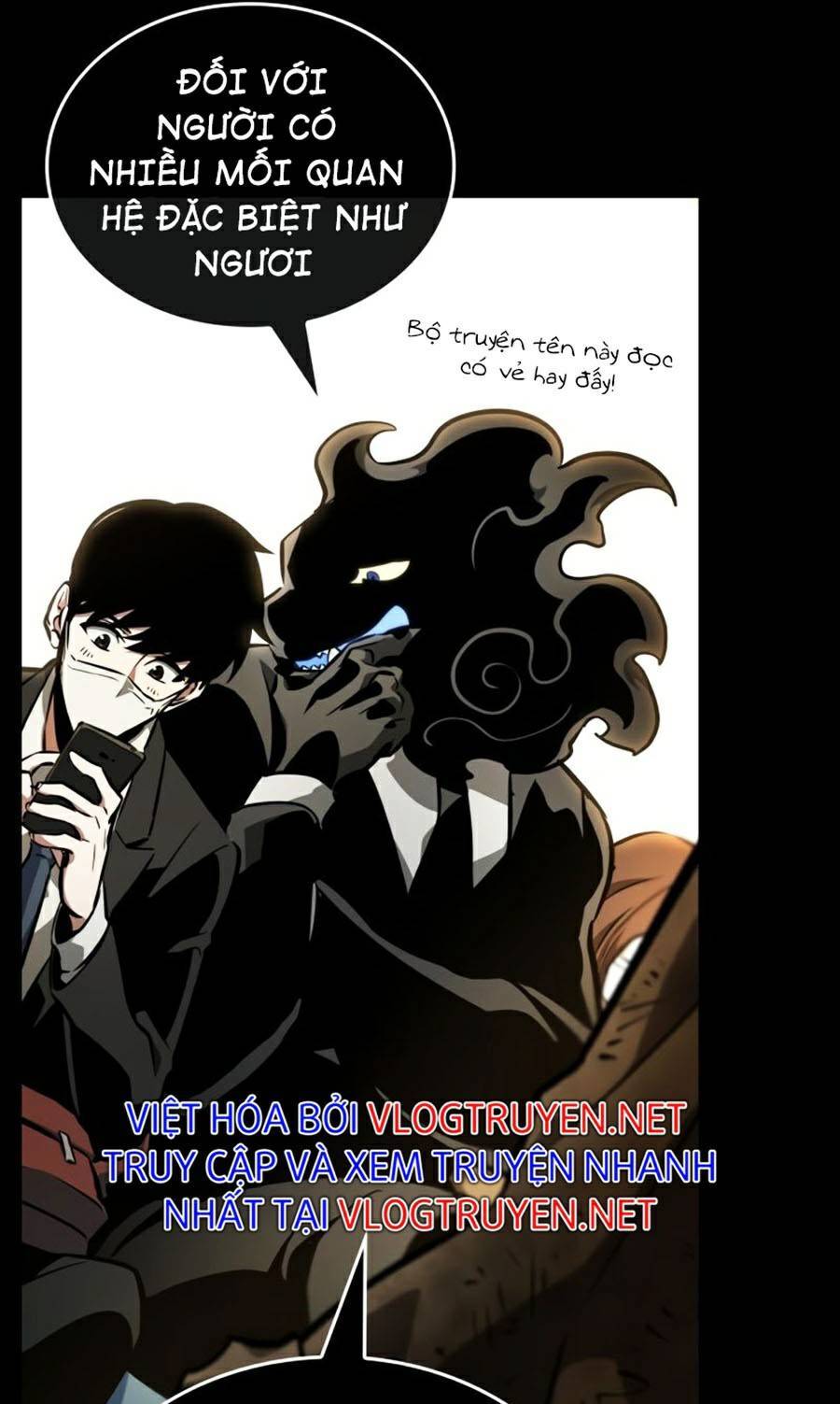 Thế Giới Sau Tận Thế chapter 6 - Upload bởi truyensieuhay.com