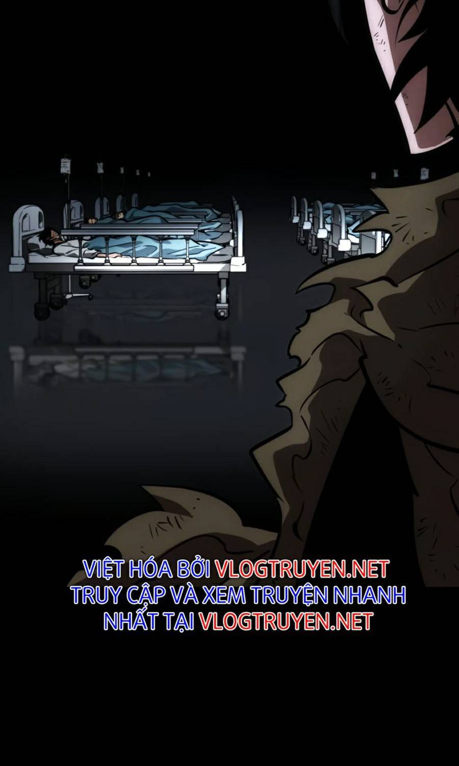 Thế Giới Sau Tận Thế chapter 6 - Upload bởi truyensieuhay.com