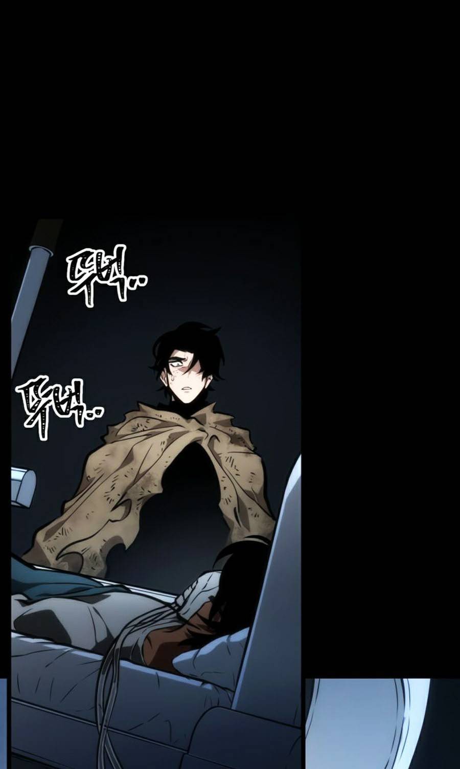 Thế Giới Sau Tận Thế chapter 6 - Upload bởi truyensieuhay.com