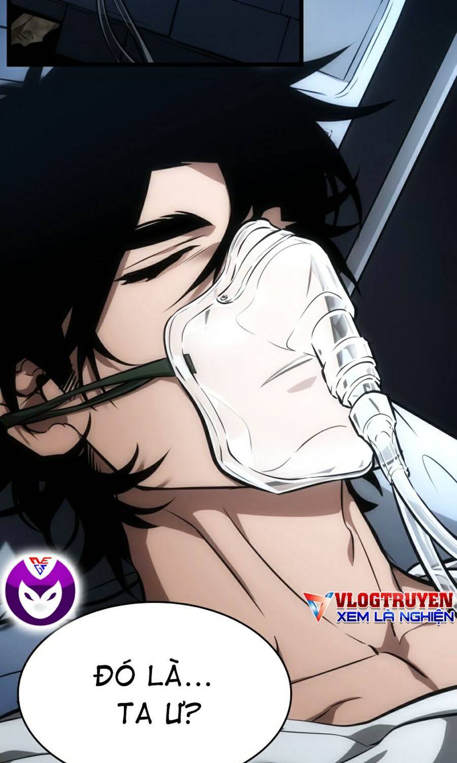 Thế Giới Sau Tận Thế chapter 6 - Upload bởi truyensieuhay.com