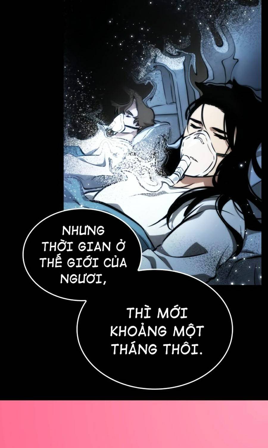 Thế Giới Sau Tận Thế chapter 6 - Upload bởi truyensieuhay.com