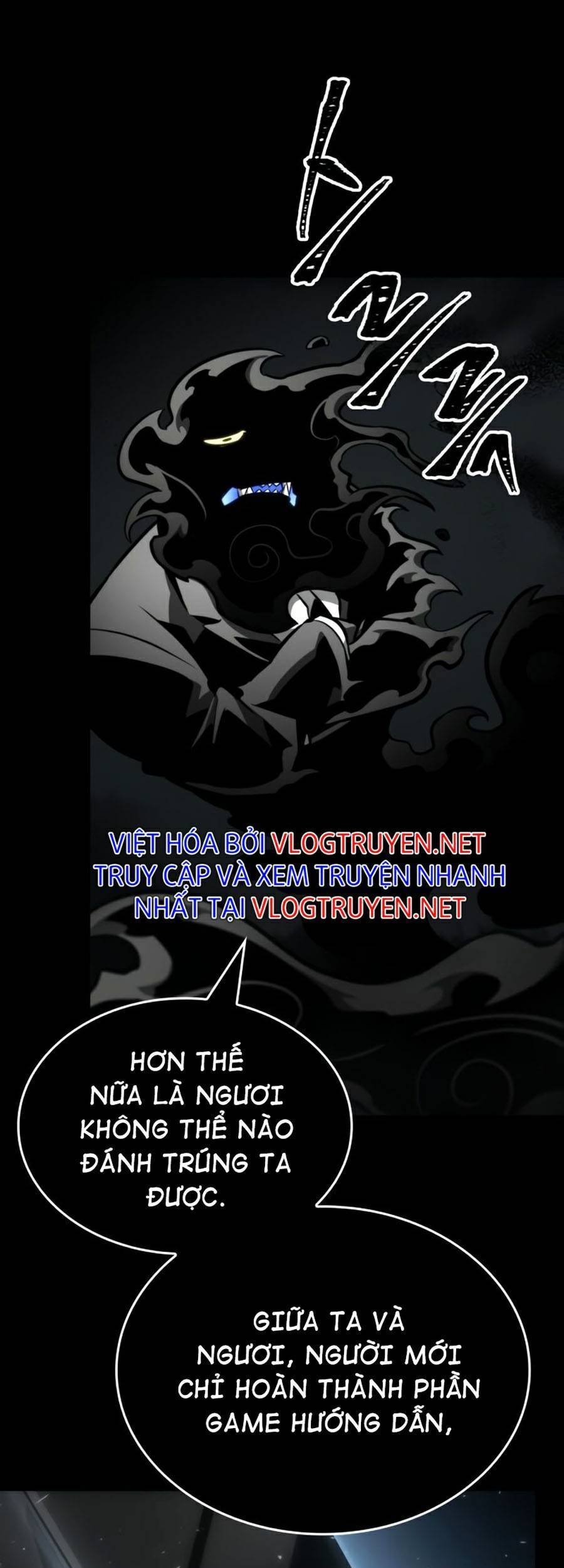 Thế Giới Sau Tận Thế chapter 6 - Upload bởi truyensieuhay.com