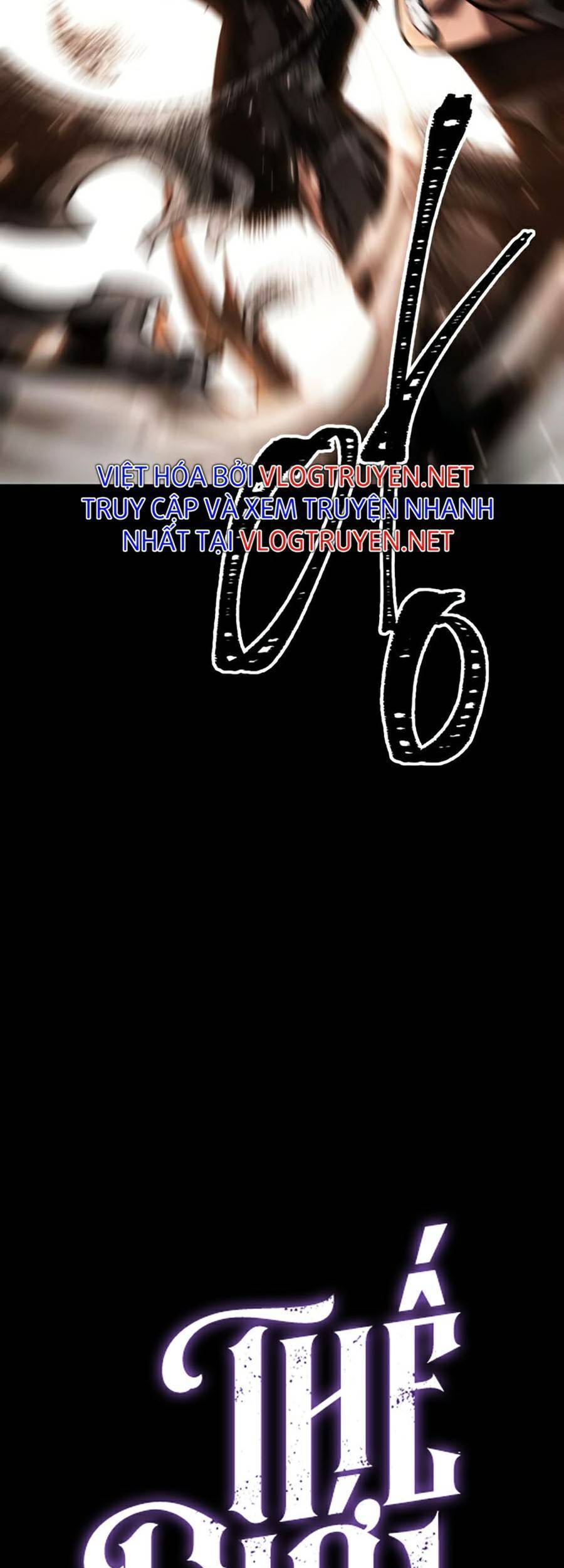 Thế Giới Sau Tận Thế chapter 6 - Upload bởi truyensieuhay.com