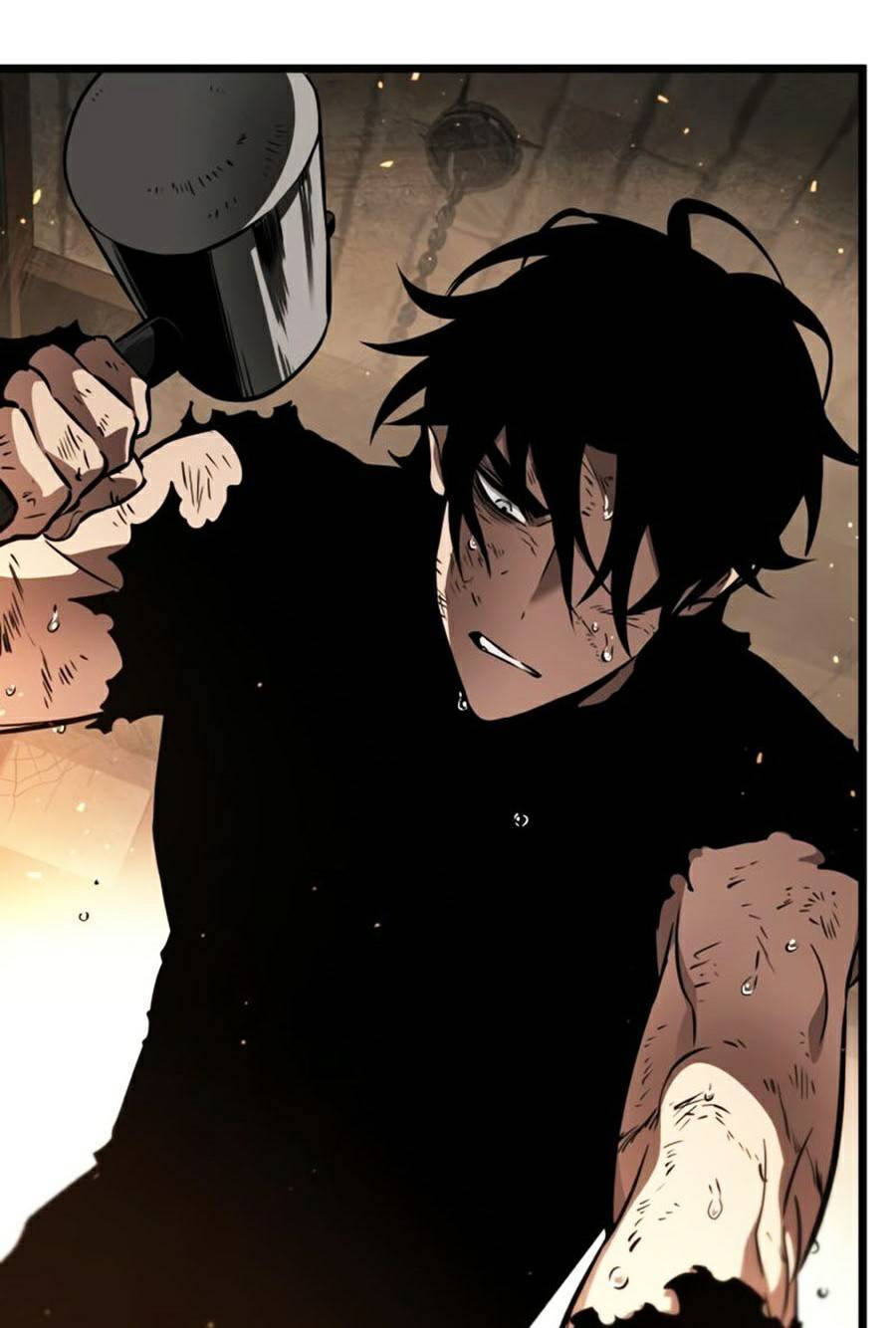 Thế Giới Sau Tận Thế chapter 6 - Upload bởi truyensieuhay.com