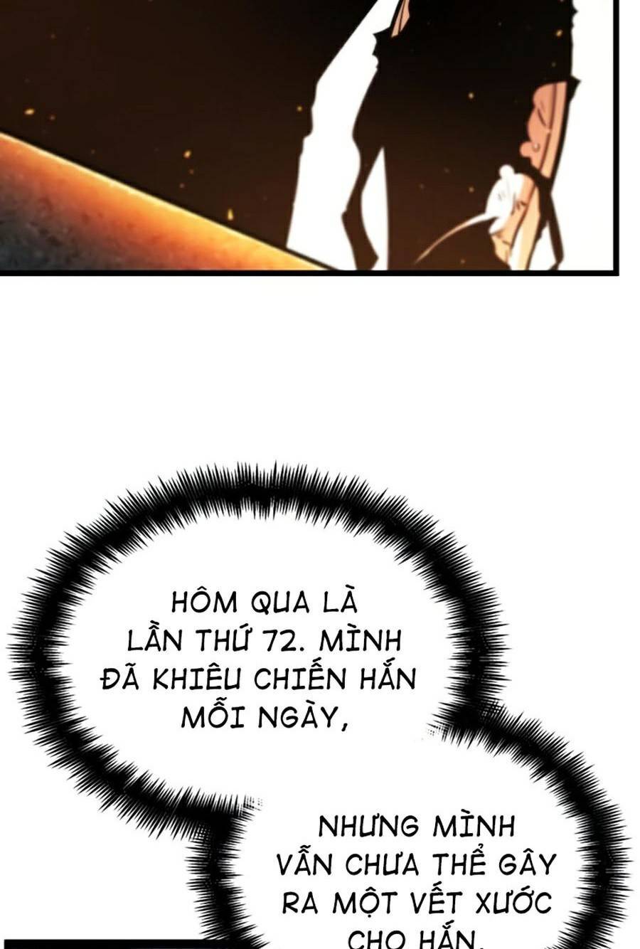 Thế Giới Sau Tận Thế chapter 6 - Upload bởi truyensieuhay.com