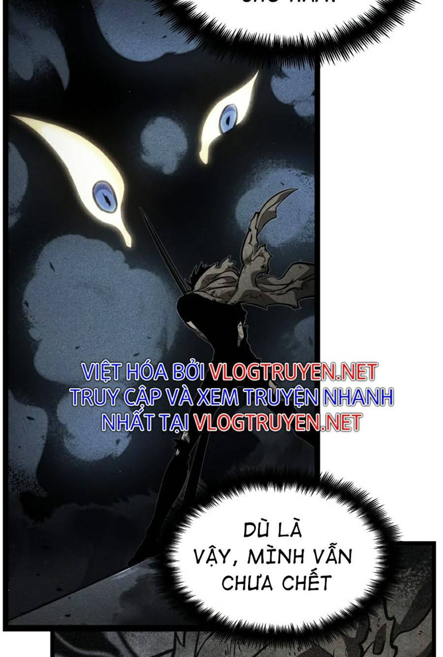 Thế Giới Sau Tận Thế chapter 6 - Upload bởi truyensieuhay.com