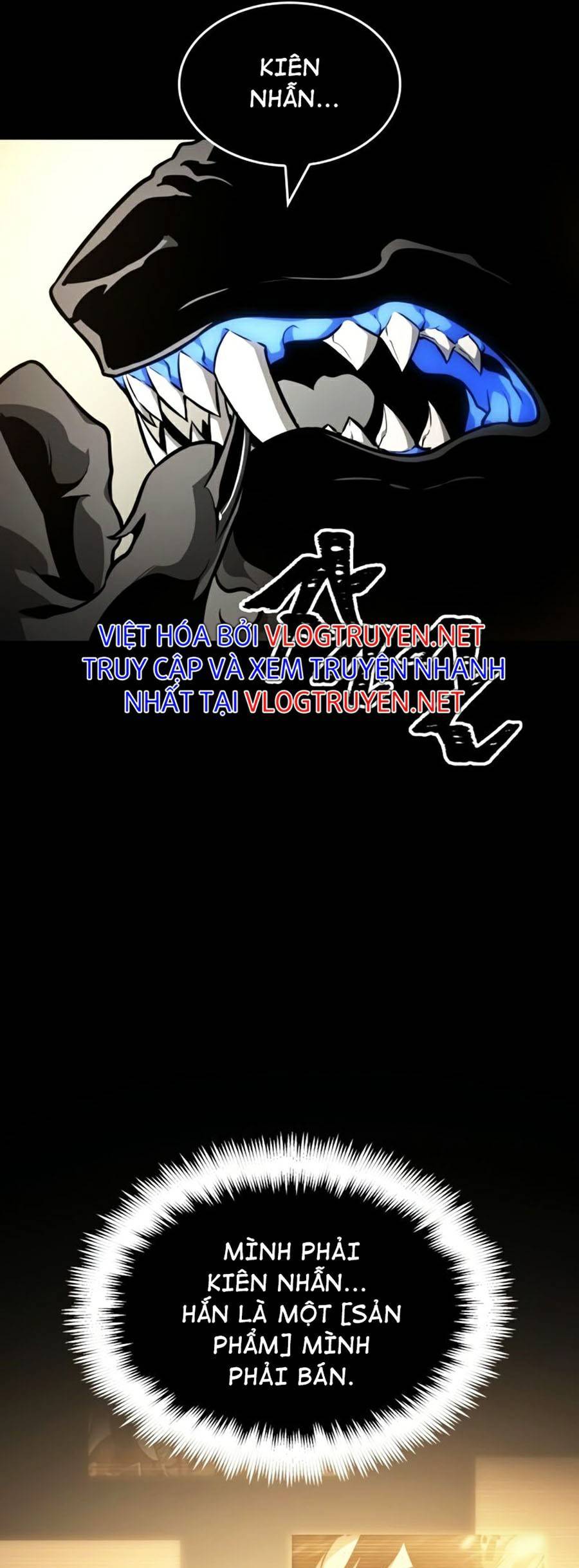 Thế Giới Sau Tận Thế chapter 6 - Upload bởi truyensieuhay.com