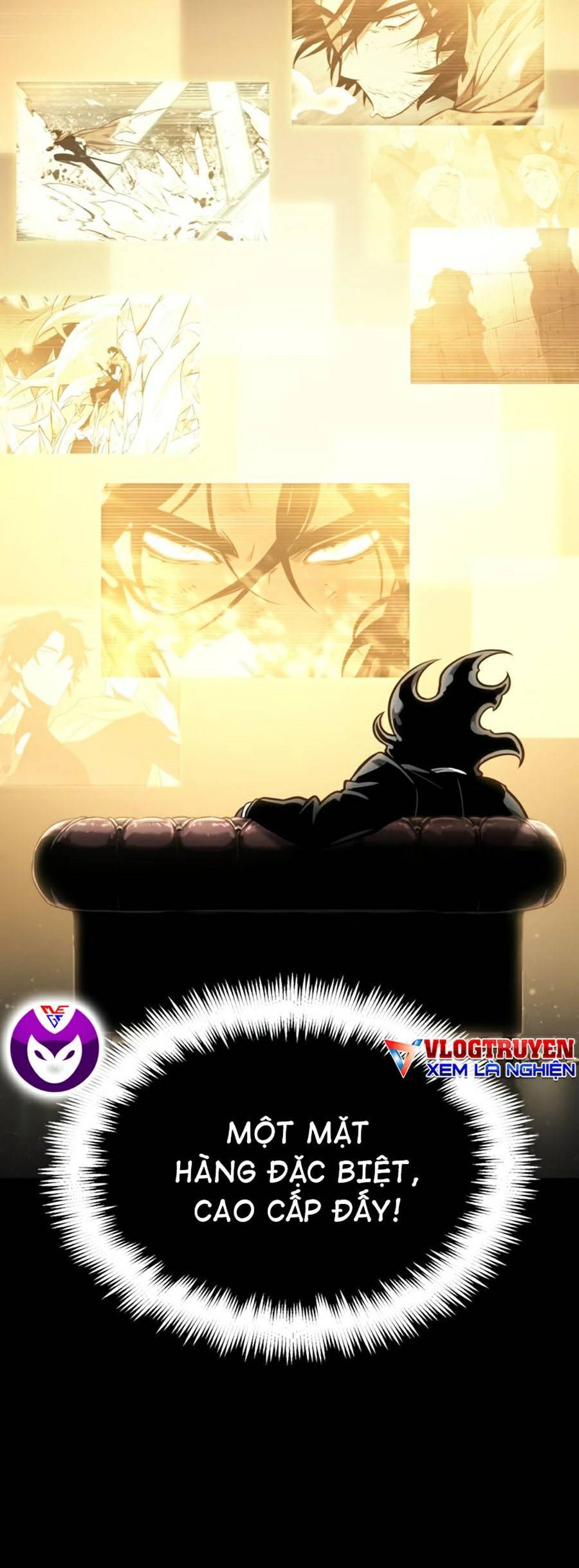 Thế Giới Sau Tận Thế chapter 6 - Upload bởi truyensieuhay.com