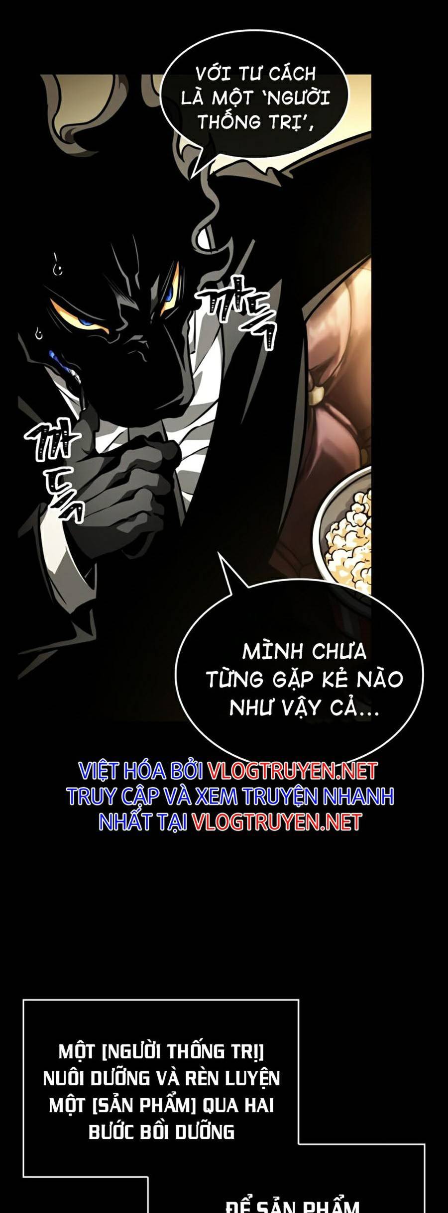 Thế Giới Sau Tận Thế chapter 6 - Upload bởi truyensieuhay.com