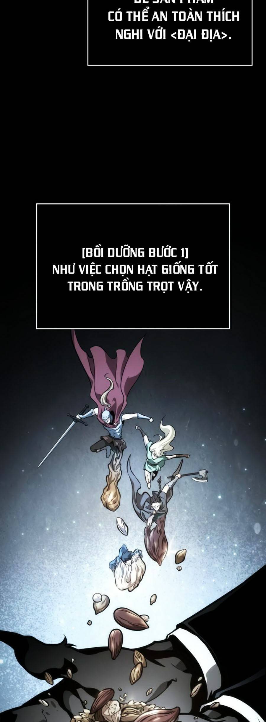 Thế Giới Sau Tận Thế chapter 6 - Upload bởi truyensieuhay.com
