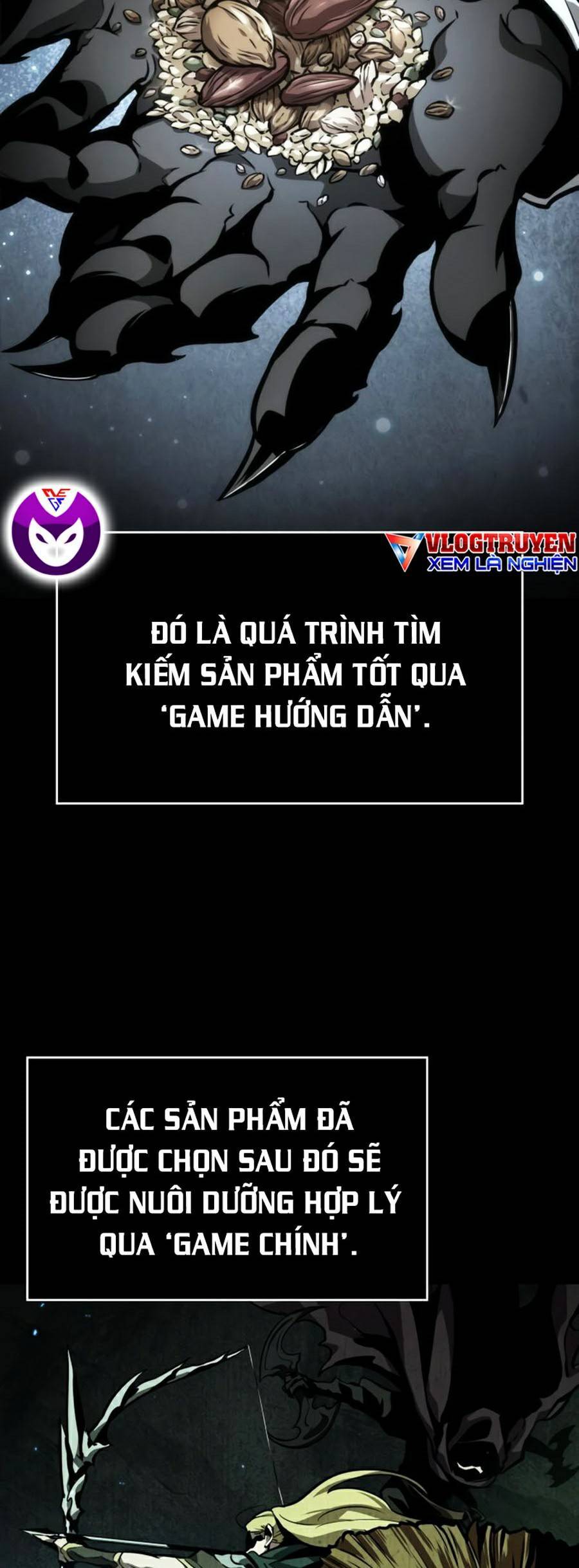 Thế Giới Sau Tận Thế chapter 6 - Upload bởi truyensieuhay.com