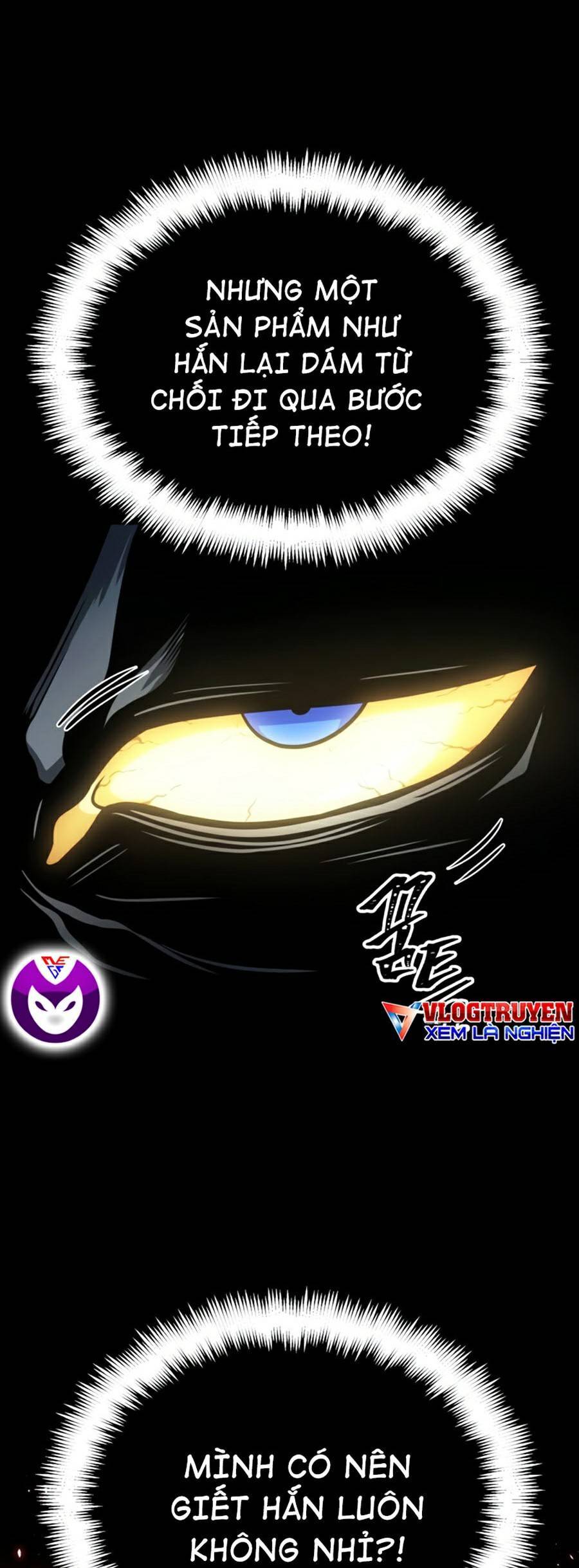 Thế Giới Sau Tận Thế chapter 6 - Upload bởi truyensieuhay.com