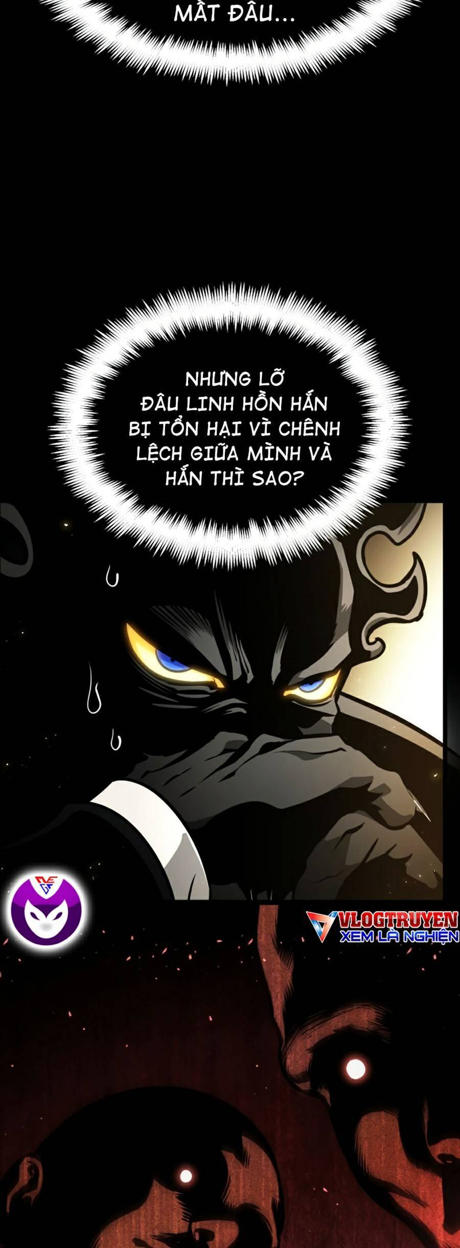 Thế Giới Sau Tận Thế chapter 6 - Upload bởi truyensieuhay.com