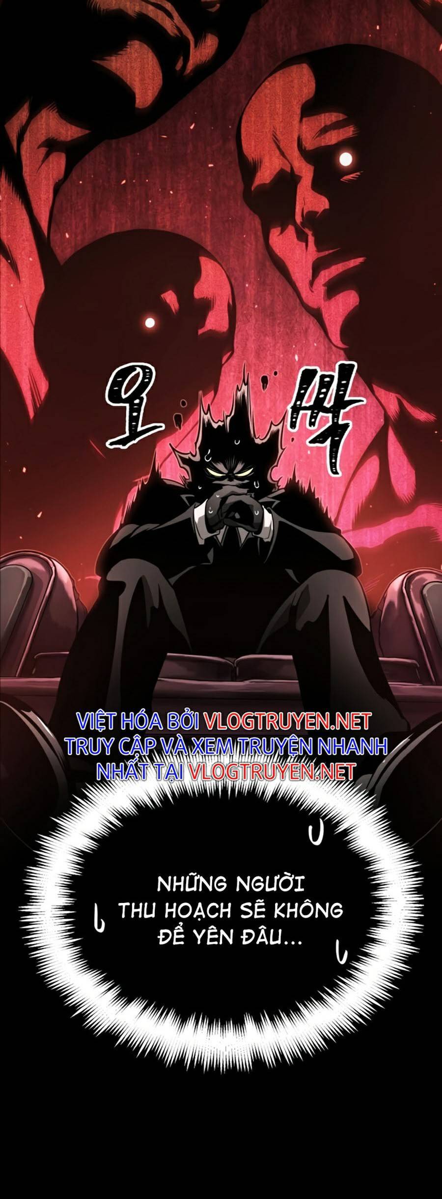 Thế Giới Sau Tận Thế chapter 6 - Upload bởi truyensieuhay.com