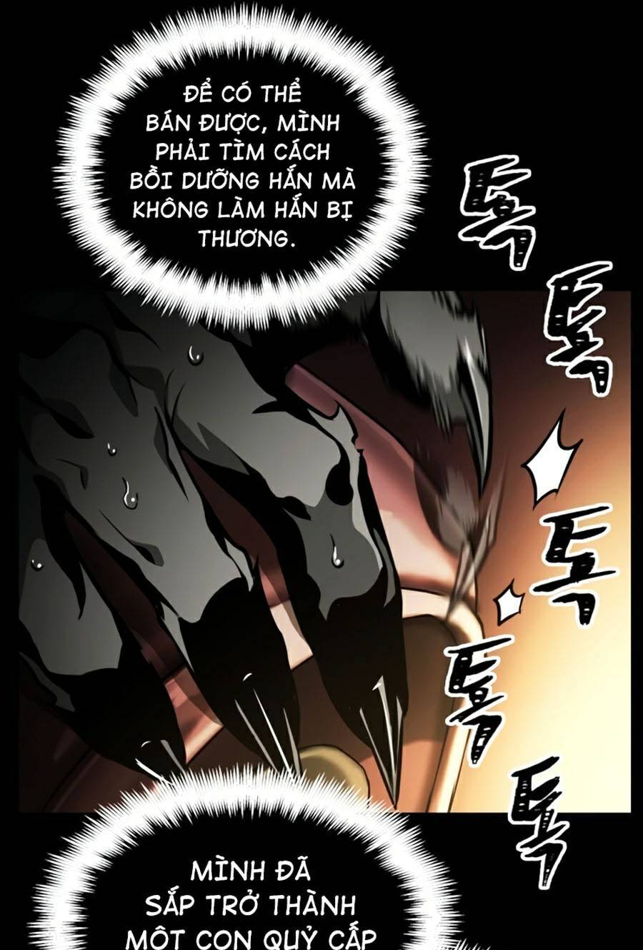Thế Giới Sau Tận Thế chapter 6 - Upload bởi truyensieuhay.com