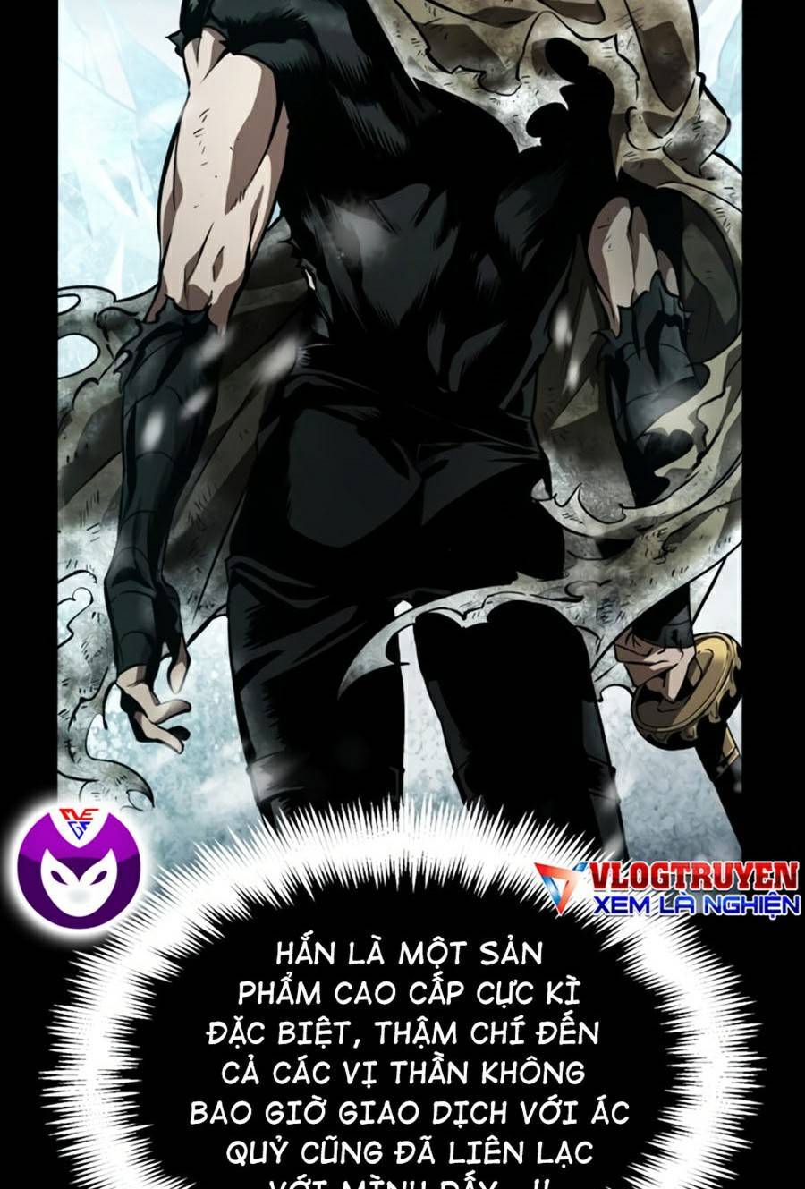 Thế Giới Sau Tận Thế chapter 6 - Upload bởi truyensieuhay.com