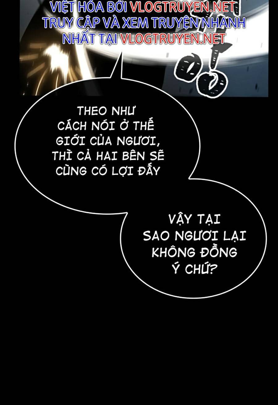 Thế Giới Sau Tận Thế chapter 6 - Upload bởi truyensieuhay.com