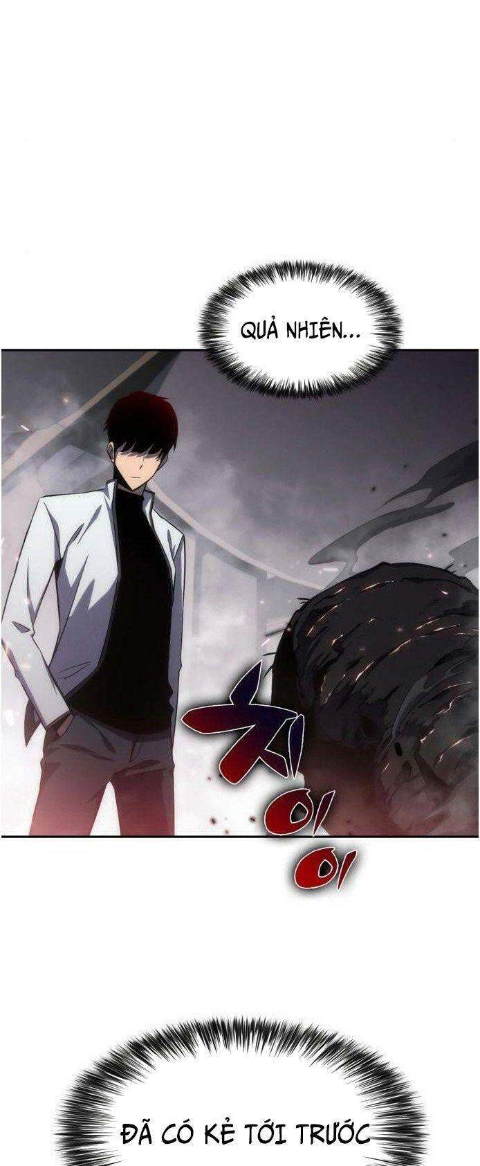 Người Chơi Mới Cấp Tối Đa chapter 5 - Upload bởi truyensieuhay.com