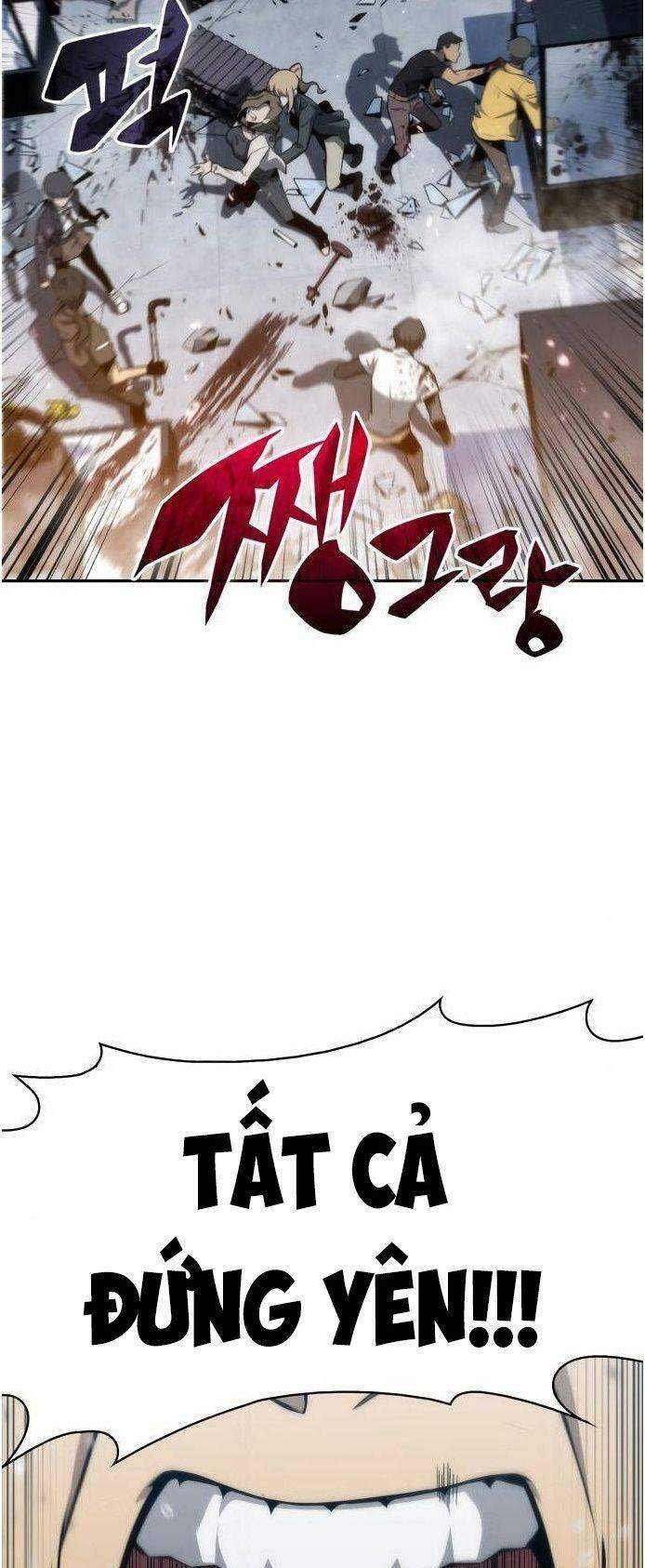 Người Chơi Mới Cấp Tối Đa chapter 5 - Upload bởi truyensieuhay.com