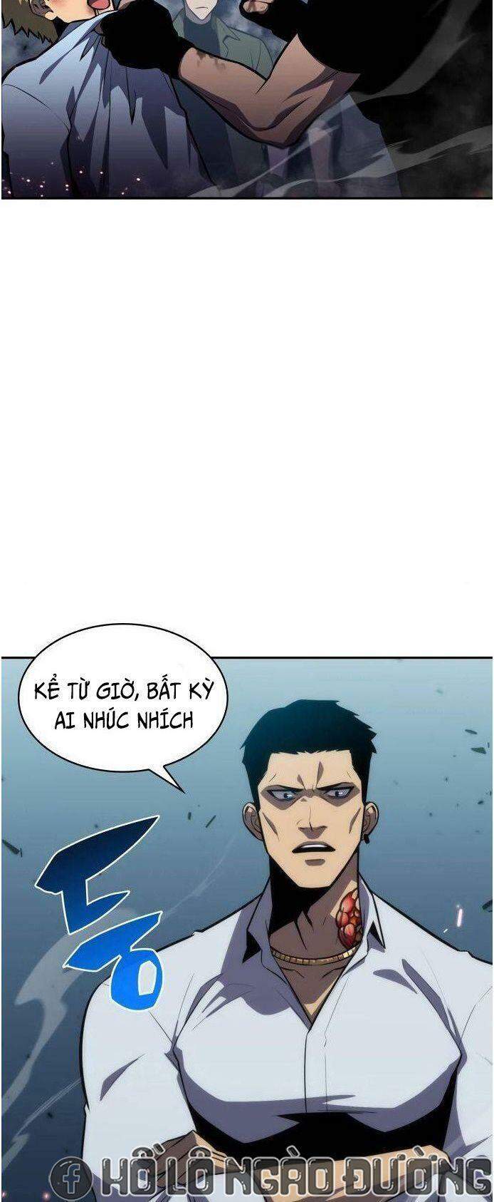 Người Chơi Mới Cấp Tối Đa chapter 5 - Upload bởi truyensieuhay.com
