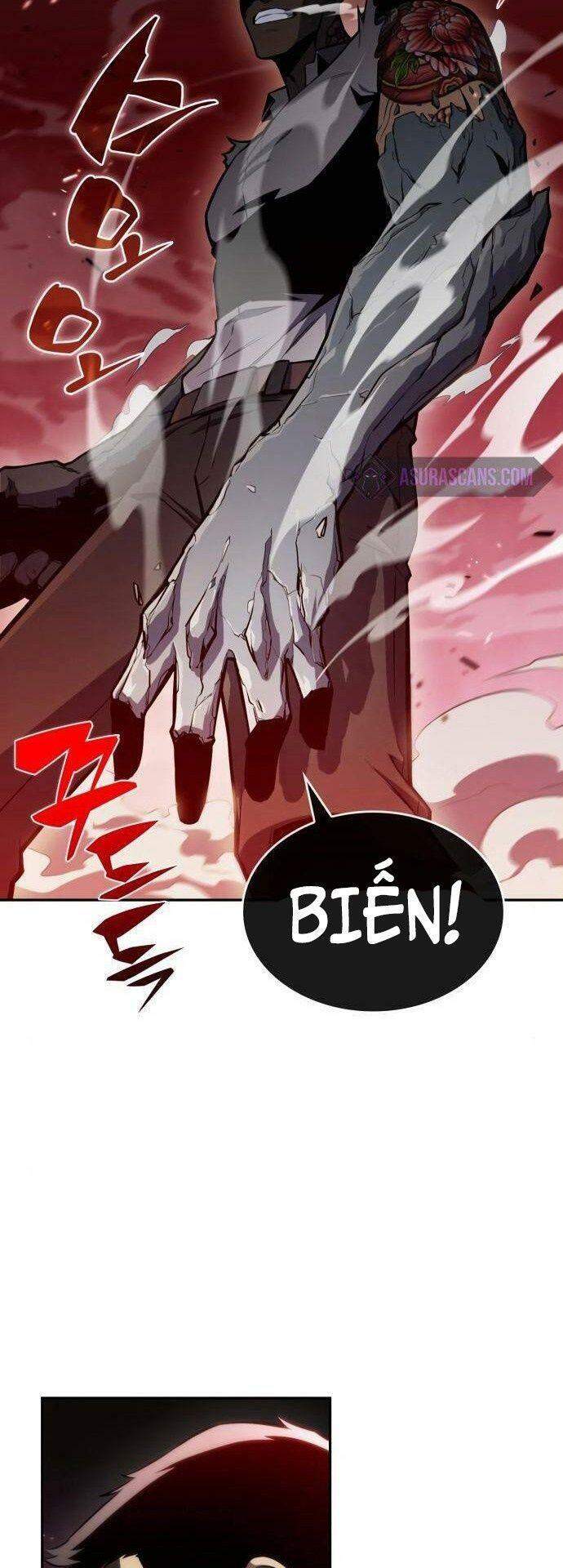 Người Chơi Mới Cấp Tối Đa chapter 5 - Upload bởi truyensieuhay.com