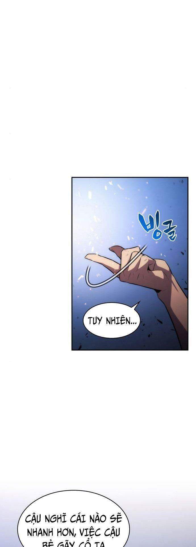 Người Chơi Mới Cấp Tối Đa chapter 5 - Upload bởi truyensieuhay.com