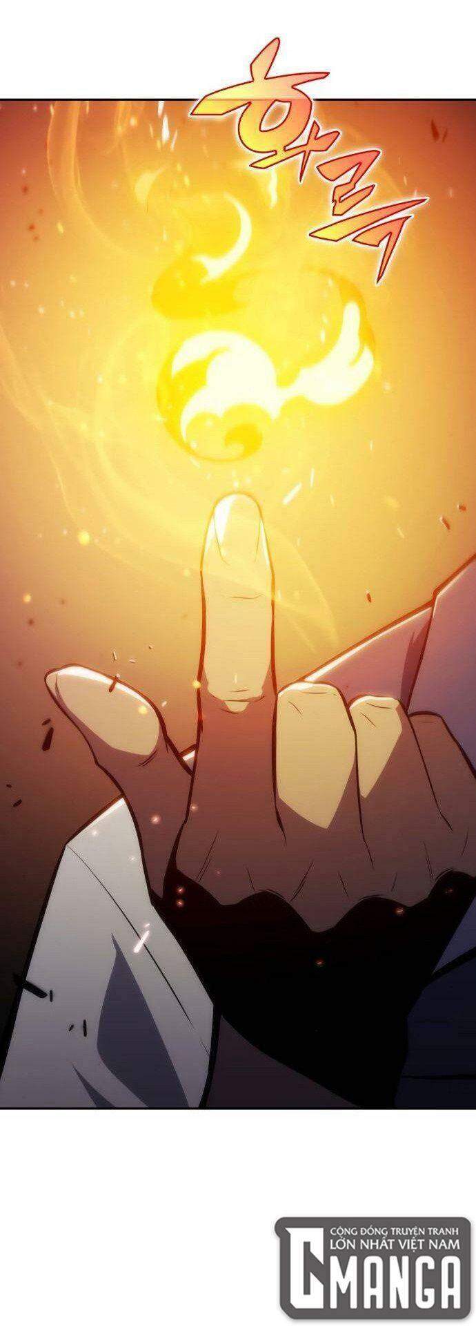 Người Chơi Mới Cấp Tối Đa chapter 5 - Upload bởi truyensieuhay.com
