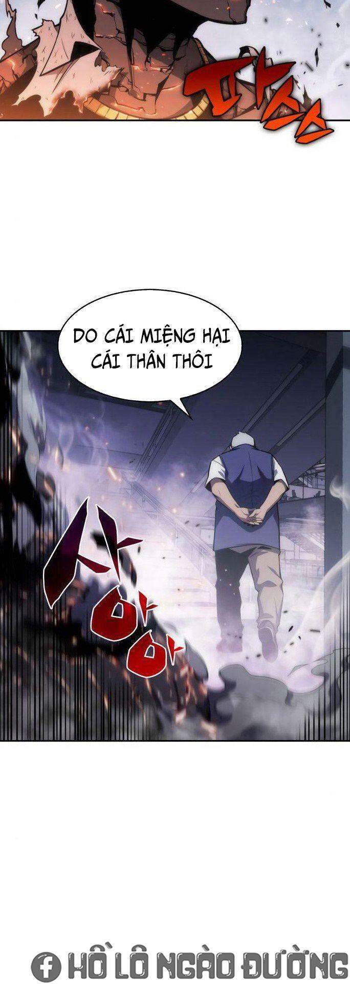 Người Chơi Mới Cấp Tối Đa chapter 5 - Upload bởi truyensieuhay.com