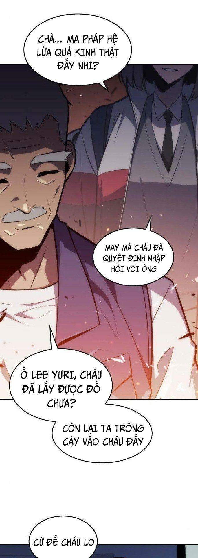 Người Chơi Mới Cấp Tối Đa chapter 5 - Upload bởi truyensieuhay.com
